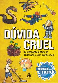 Capa do livro