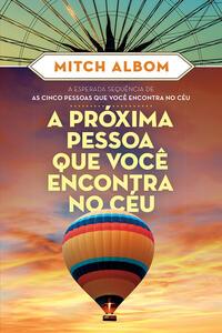 Capa do livro