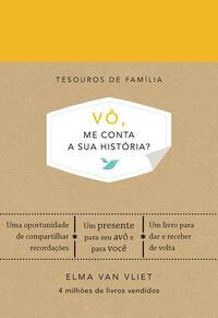Capa do livro