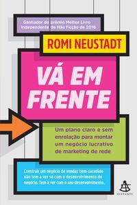 Capa do livro