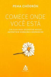Capa do livro