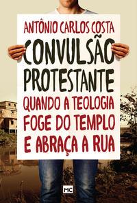 Capa do livro