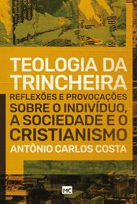 Capa do livro