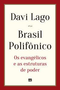 Capa do livro