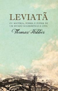 Capa do livro