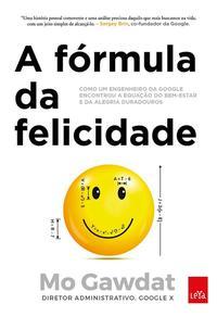 Capa do livro