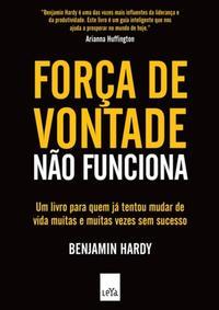 Capa do livro