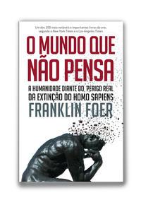Capa do livro