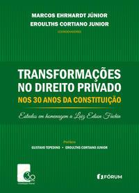Capa do livro
