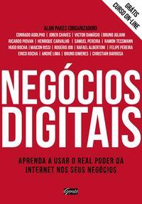 Capa do livro