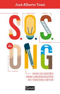 Capa do livro