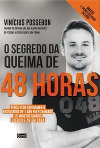 Capa do livro