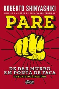 Capa do livro
