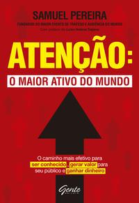 Capa do livro