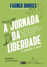 Capa do livro
