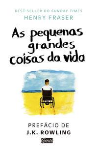 Capa do livro