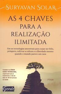 Capa do livro