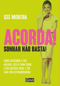 Capa do livro