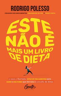 Capa do livro