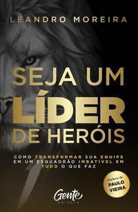 Capa do livro