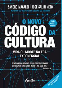 Capa do livro