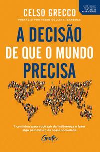 Capa do livro