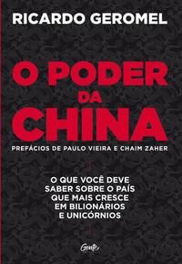 Capa do livro
