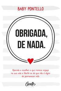 Capa do livro