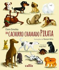 Capa do livro