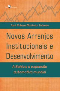 Capa do livro