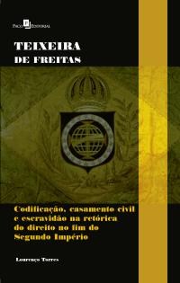 Capa do livro