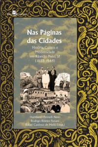 Capa do livro