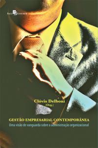Capa do livro
