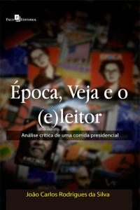 Capa do livro