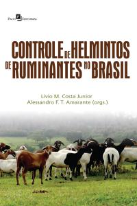 Capa do livro