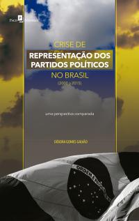 Capa do livro
