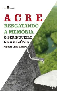 Capa do livro