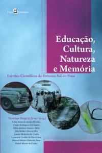 Capa do livro