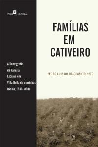 Capa do livro