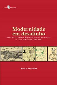 Capa do livro