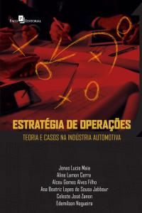 Capa do livro