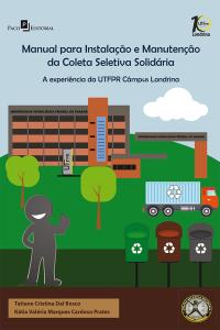 Capa do livro
