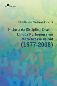 Capa do livro