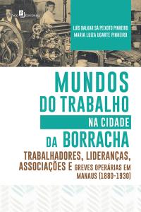 Capa do livro