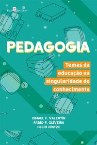 Capa do livro