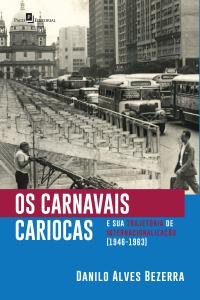 Capa do livro