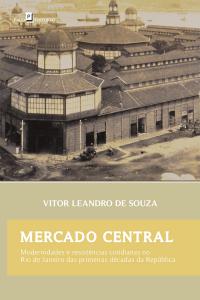 Capa do livro