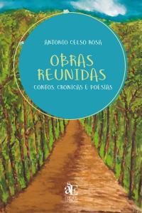 Capa do livro