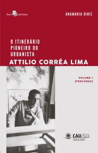 Capa do livro