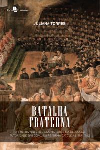 Capa do livro